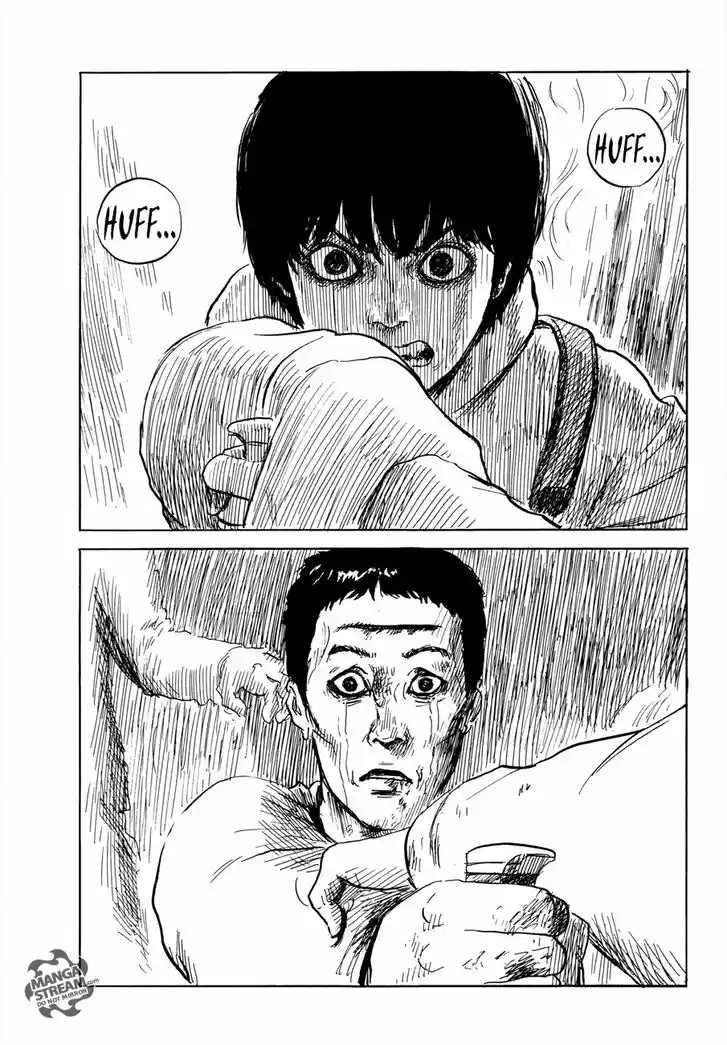 Happiness (OSHIMI Shuzo) 45