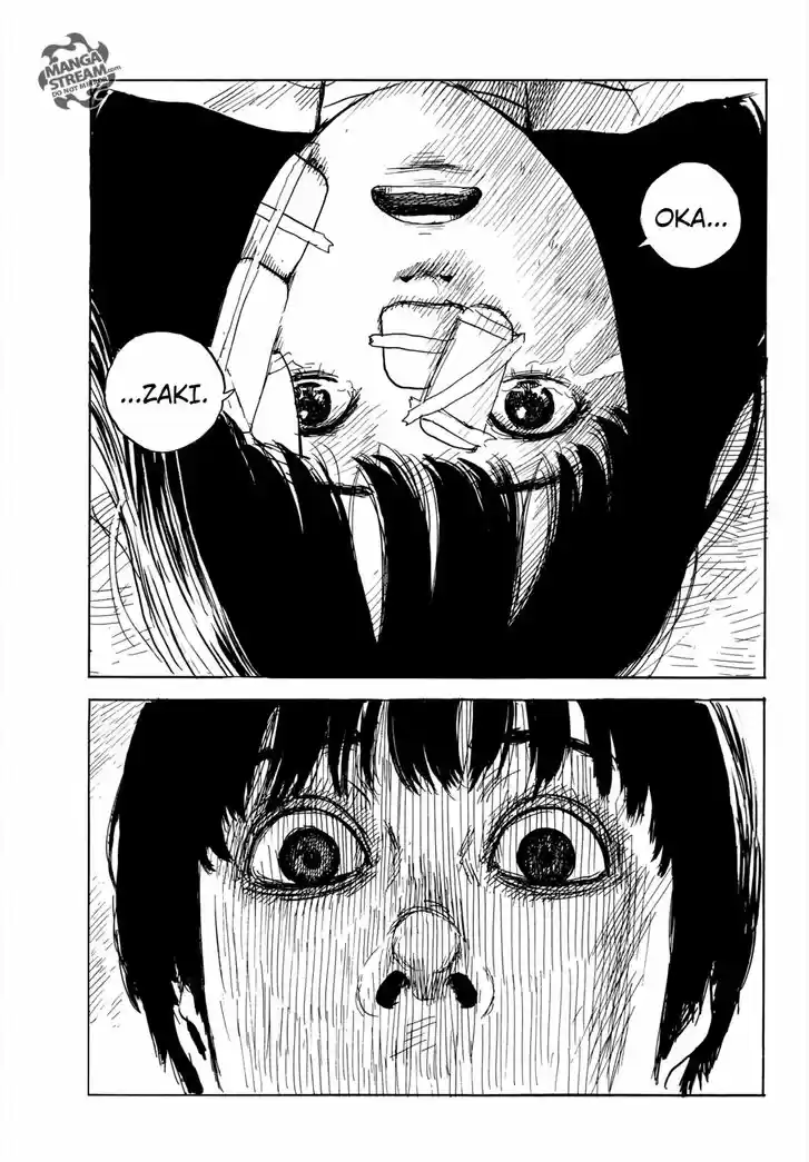 Happiness (OSHIMI Shuzo) 45