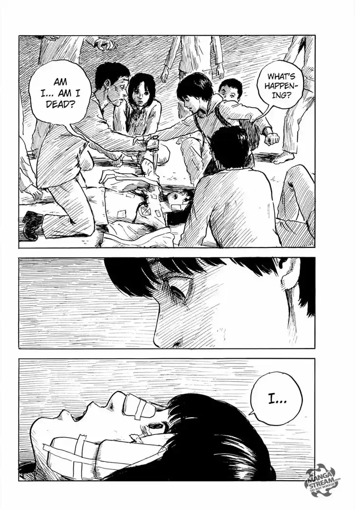 Happiness (OSHIMI Shuzo) 45