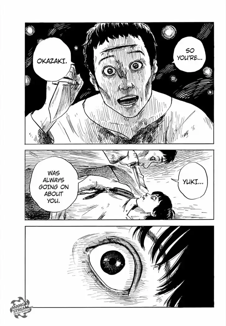 Happiness (OSHIMI Shuzo) 45