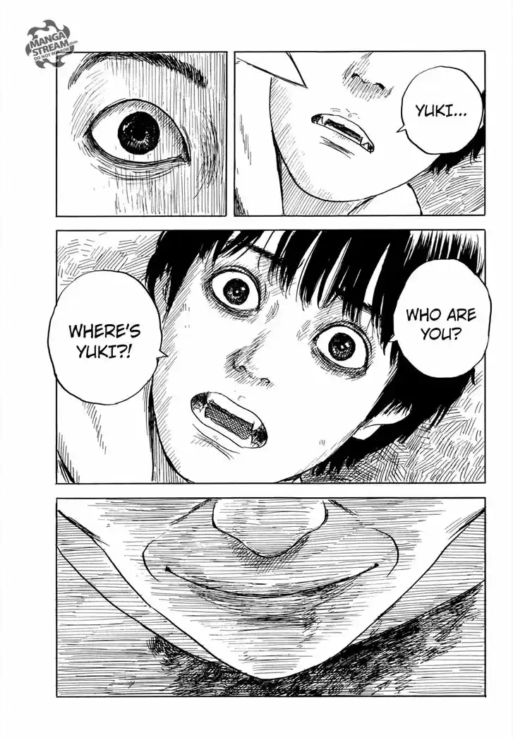 Happiness (OSHIMI Shuzo) 45