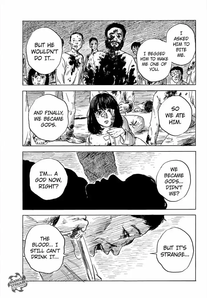 Happiness (OSHIMI Shuzo) 45