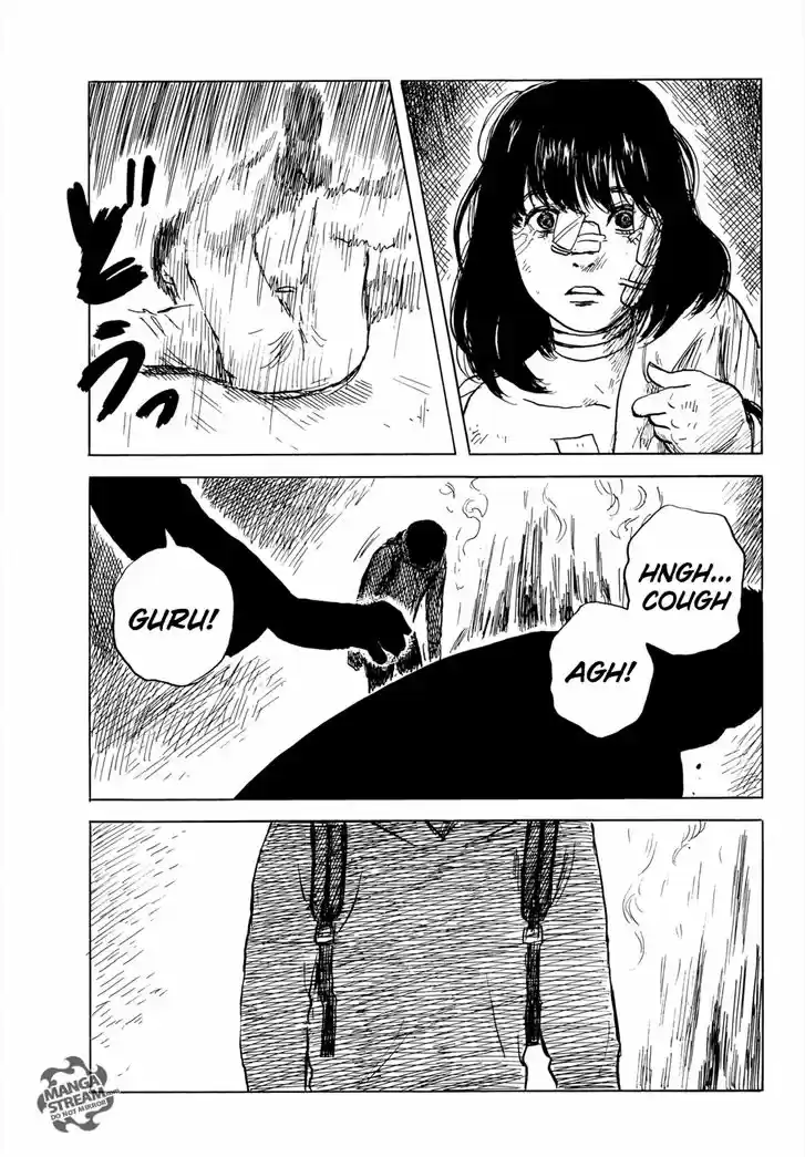 Happiness (OSHIMI Shuzo) 45