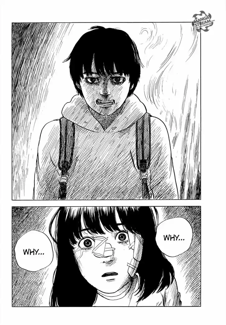 Happiness (OSHIMI Shuzo) 45