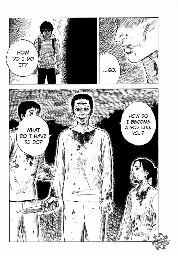 Happiness (OSHIMI Shuzo) 45