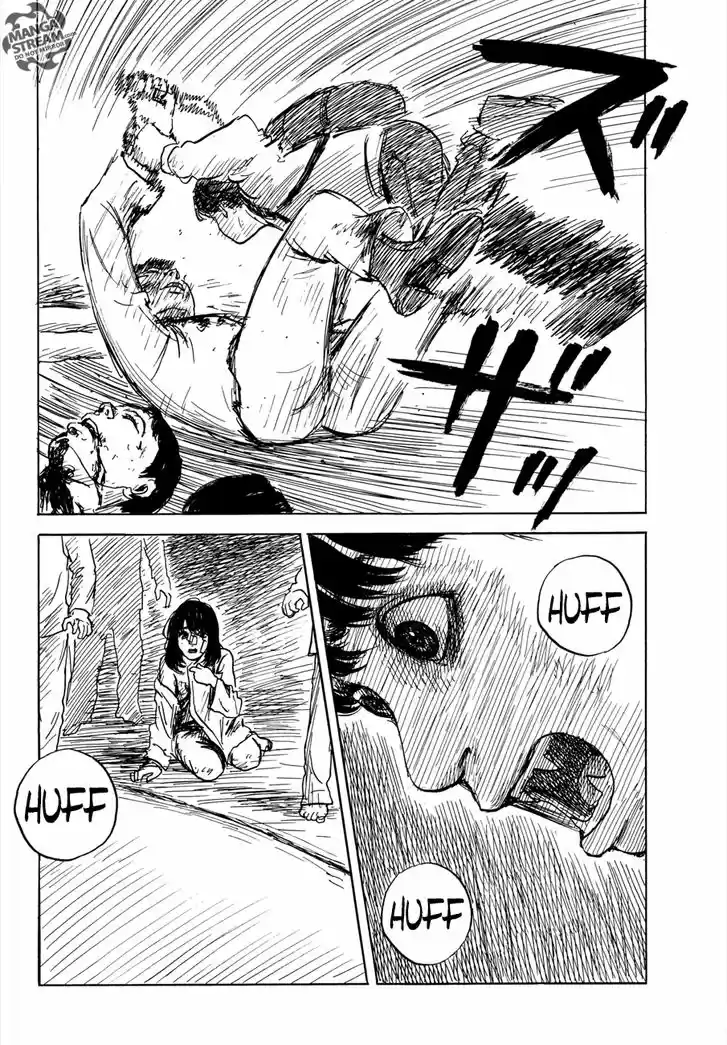 Happiness (OSHIMI Shuzo) 45