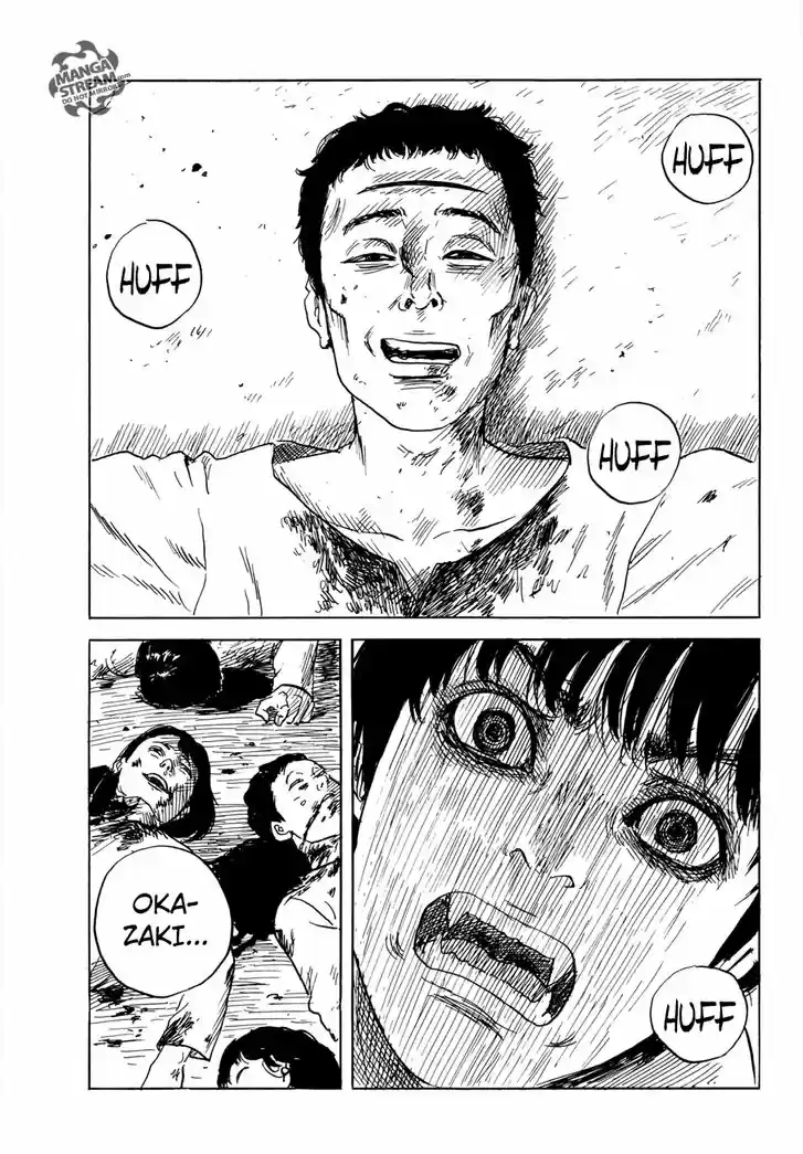 Happiness (OSHIMI Shuzo) 45