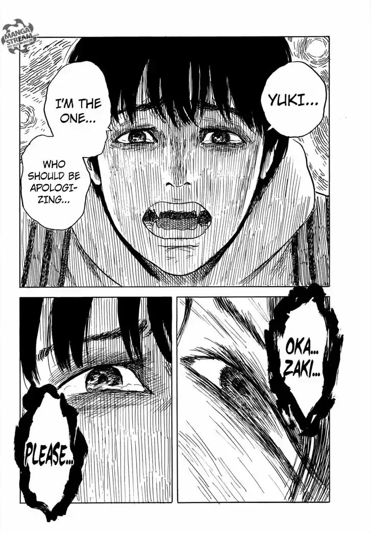 Happiness (OSHIMI Shuzo) 45