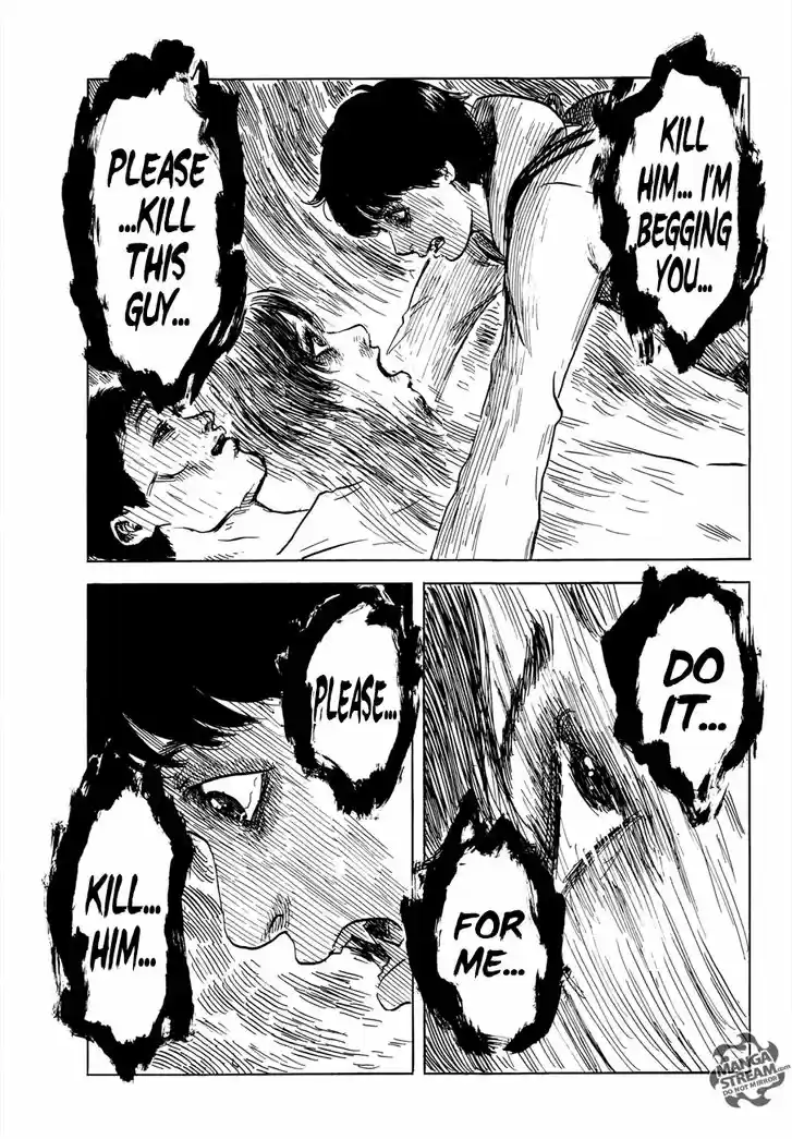 Happiness (OSHIMI Shuzo) 45