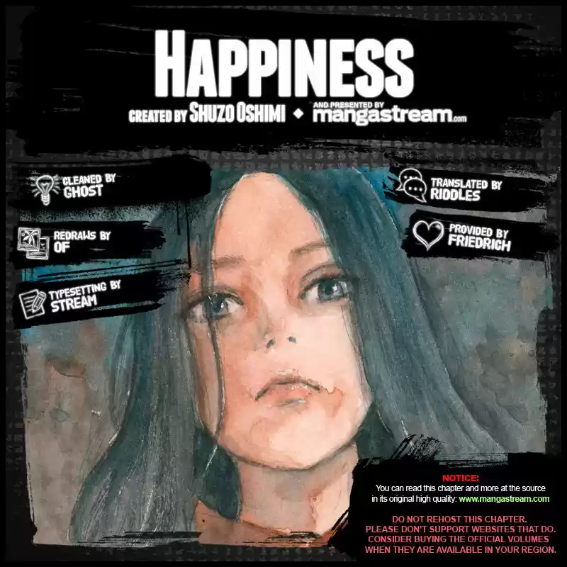 Happiness (OSHIMI Shuzo) 46