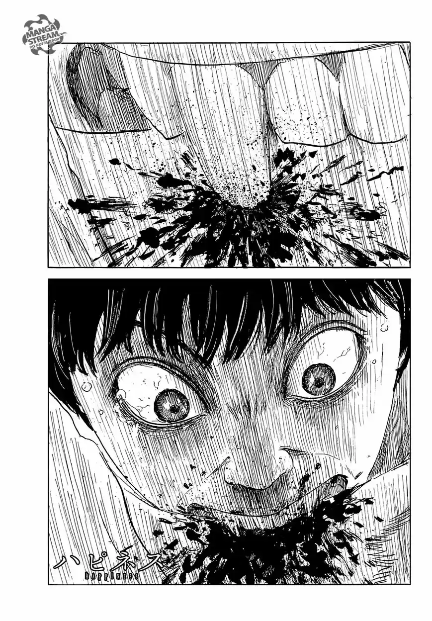 Happiness (OSHIMI Shuzo) 46