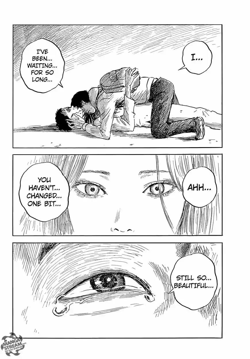 Happiness (OSHIMI Shuzo) 46