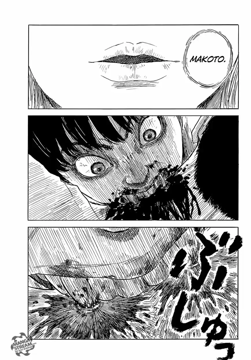 Happiness (OSHIMI Shuzo) 46