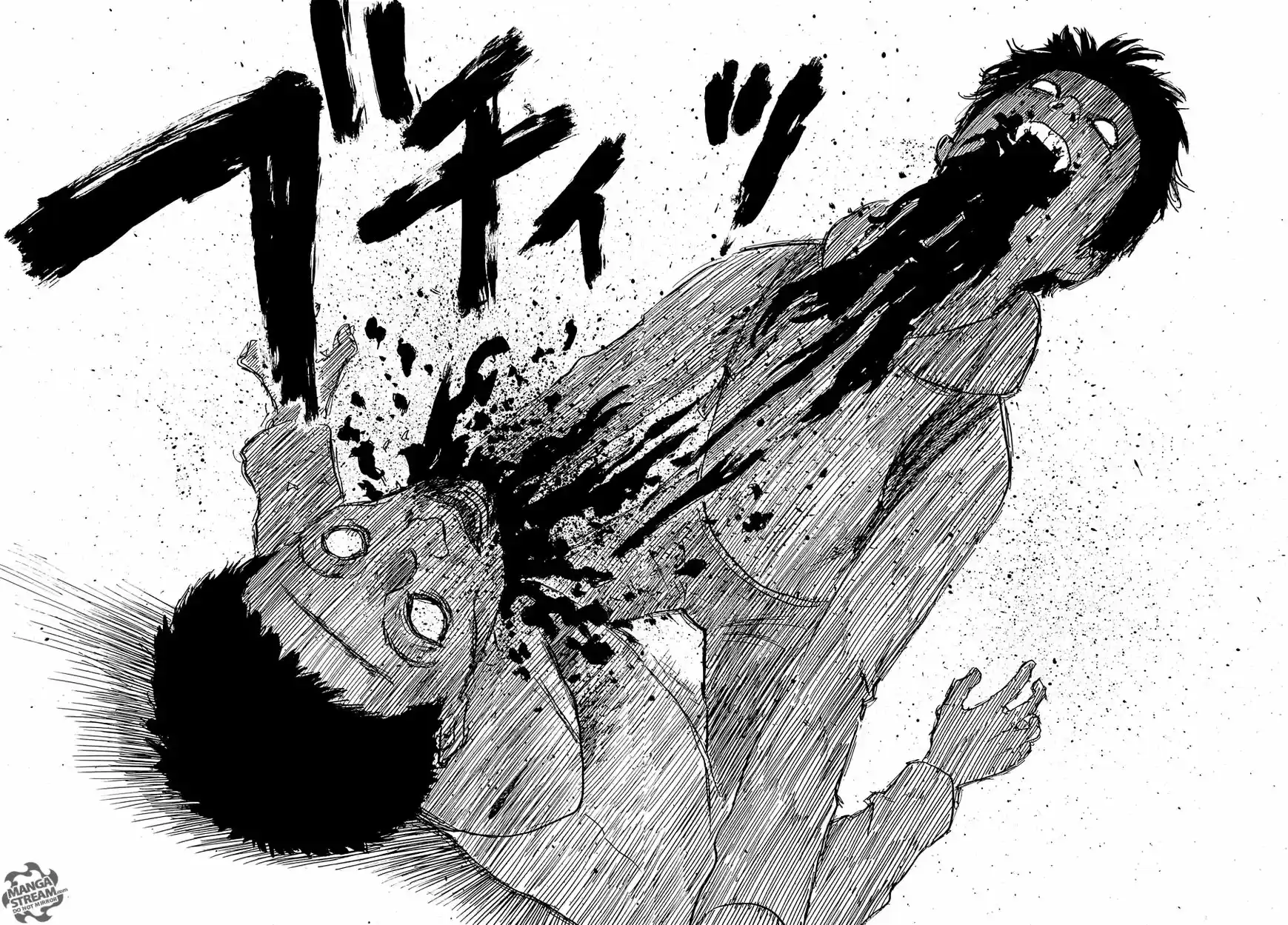 Happiness (OSHIMI Shuzo) 46