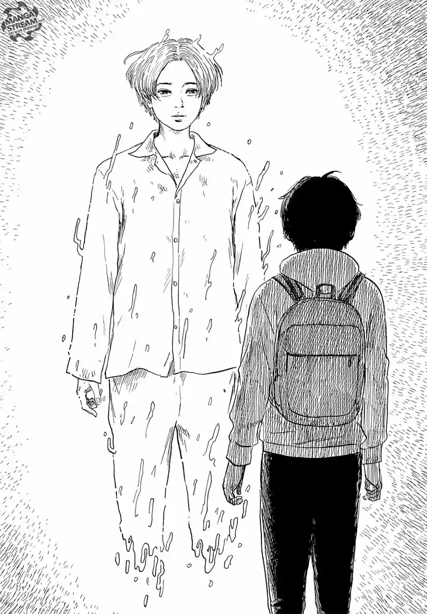 Happiness (OSHIMI Shuzo) 46