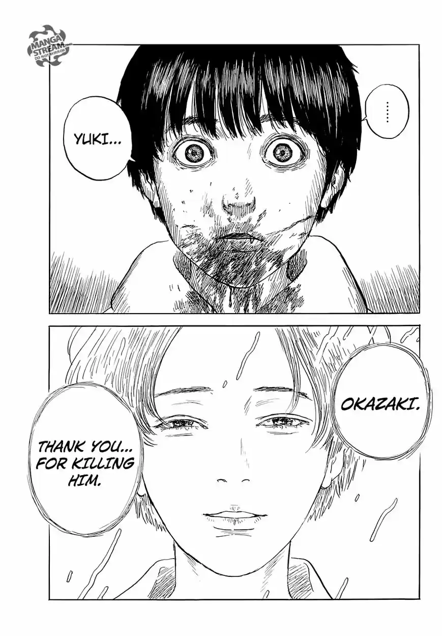 Happiness (OSHIMI Shuzo) 46