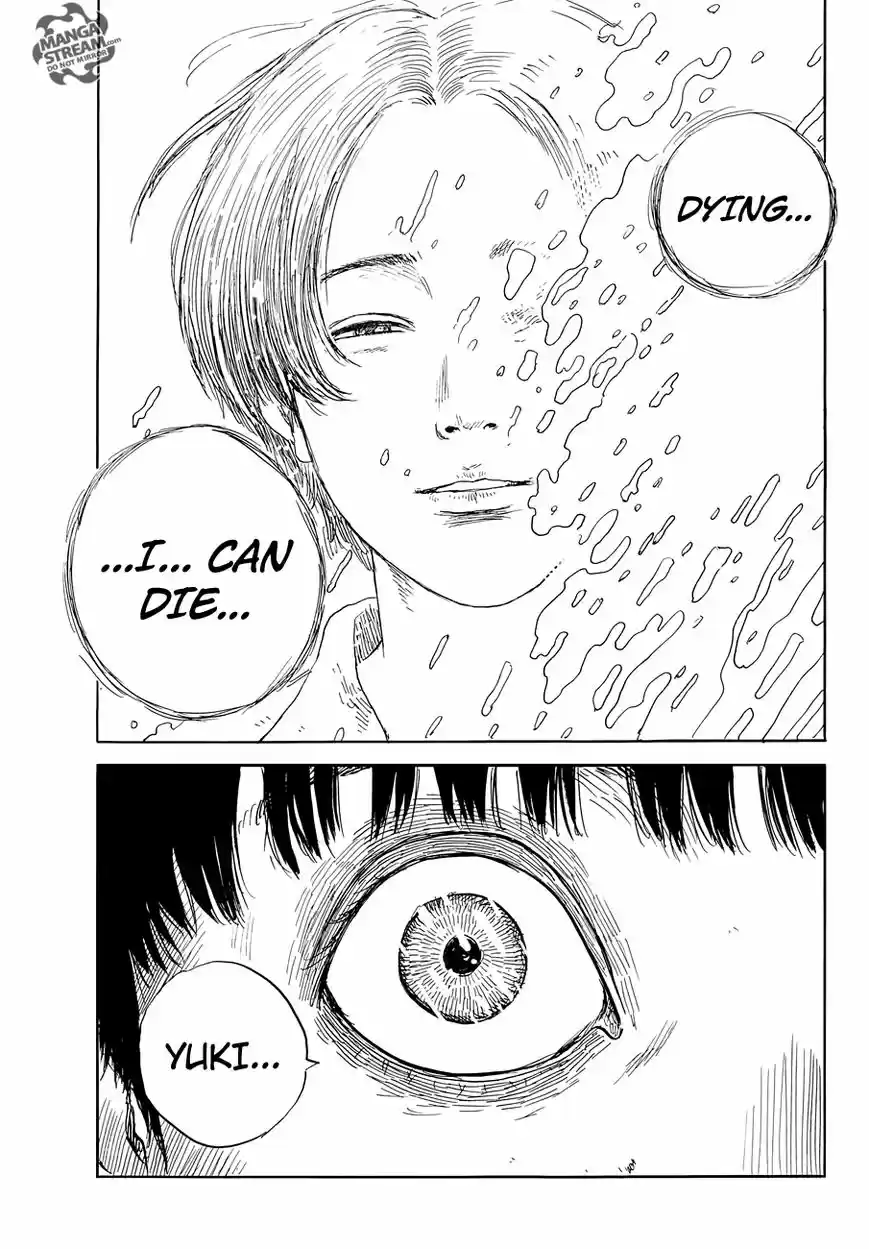 Happiness (OSHIMI Shuzo) 46