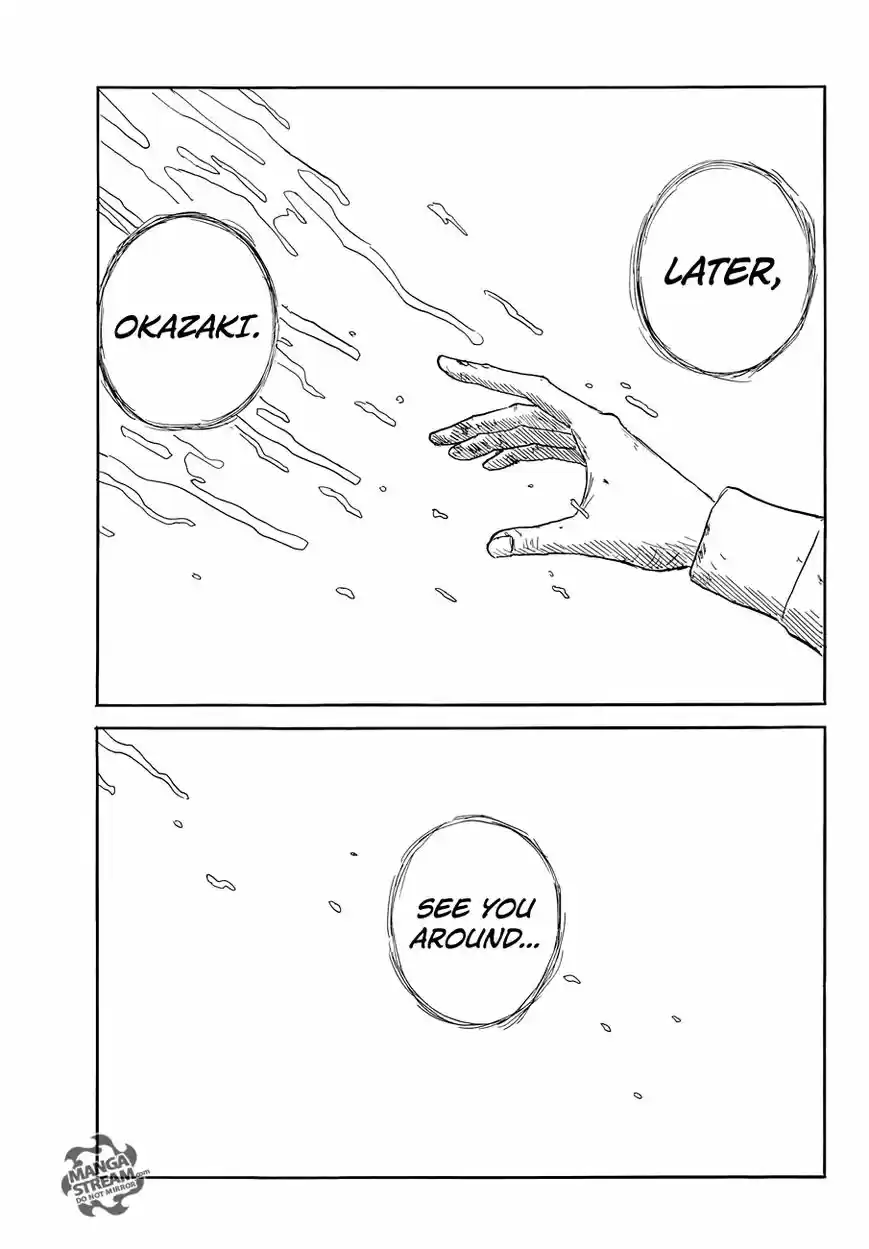 Happiness (OSHIMI Shuzo) 46