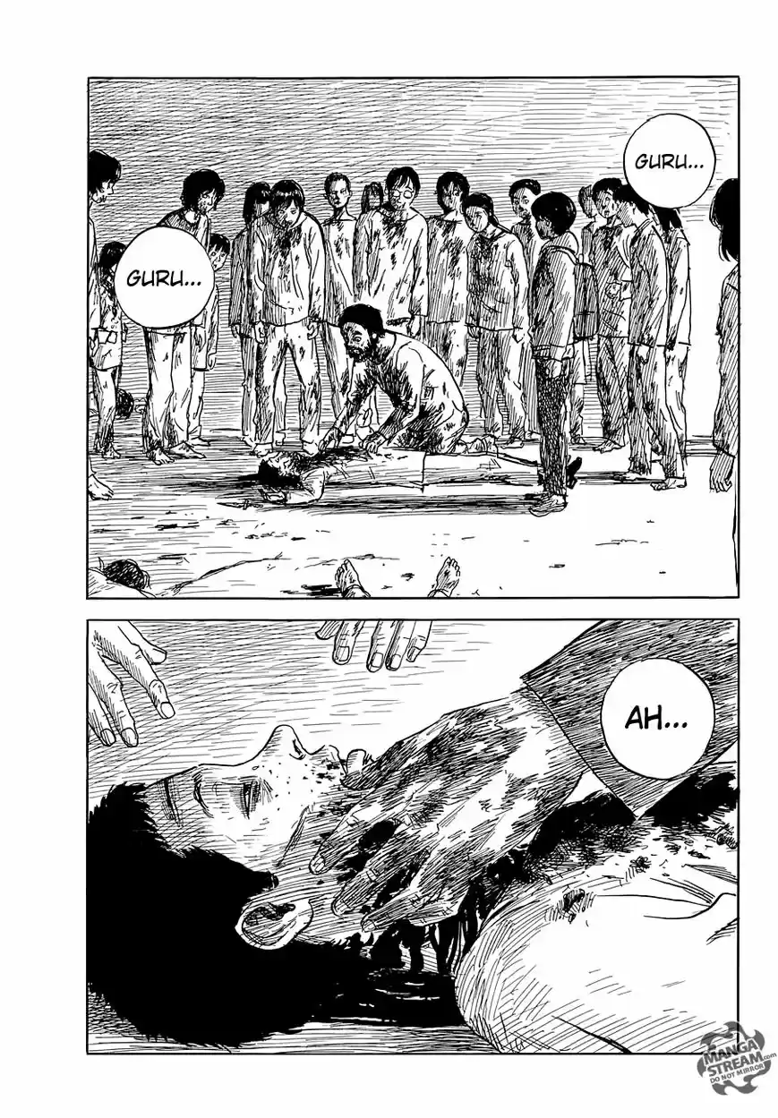 Happiness (OSHIMI Shuzo) 46