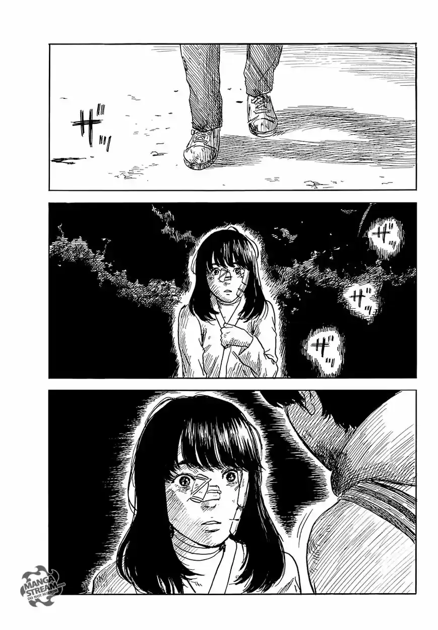 Happiness (OSHIMI Shuzo) 46