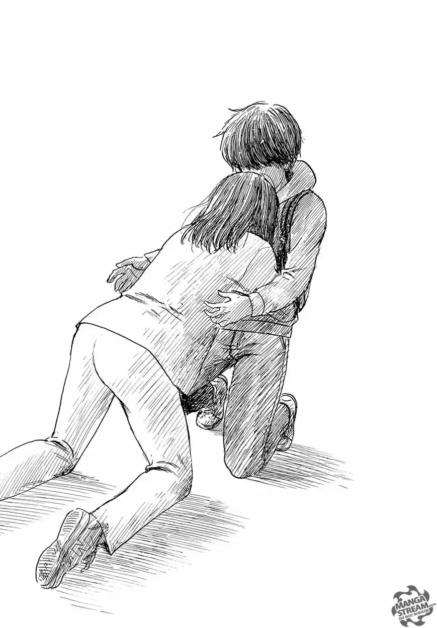 Happiness (OSHIMI Shuzo) 46