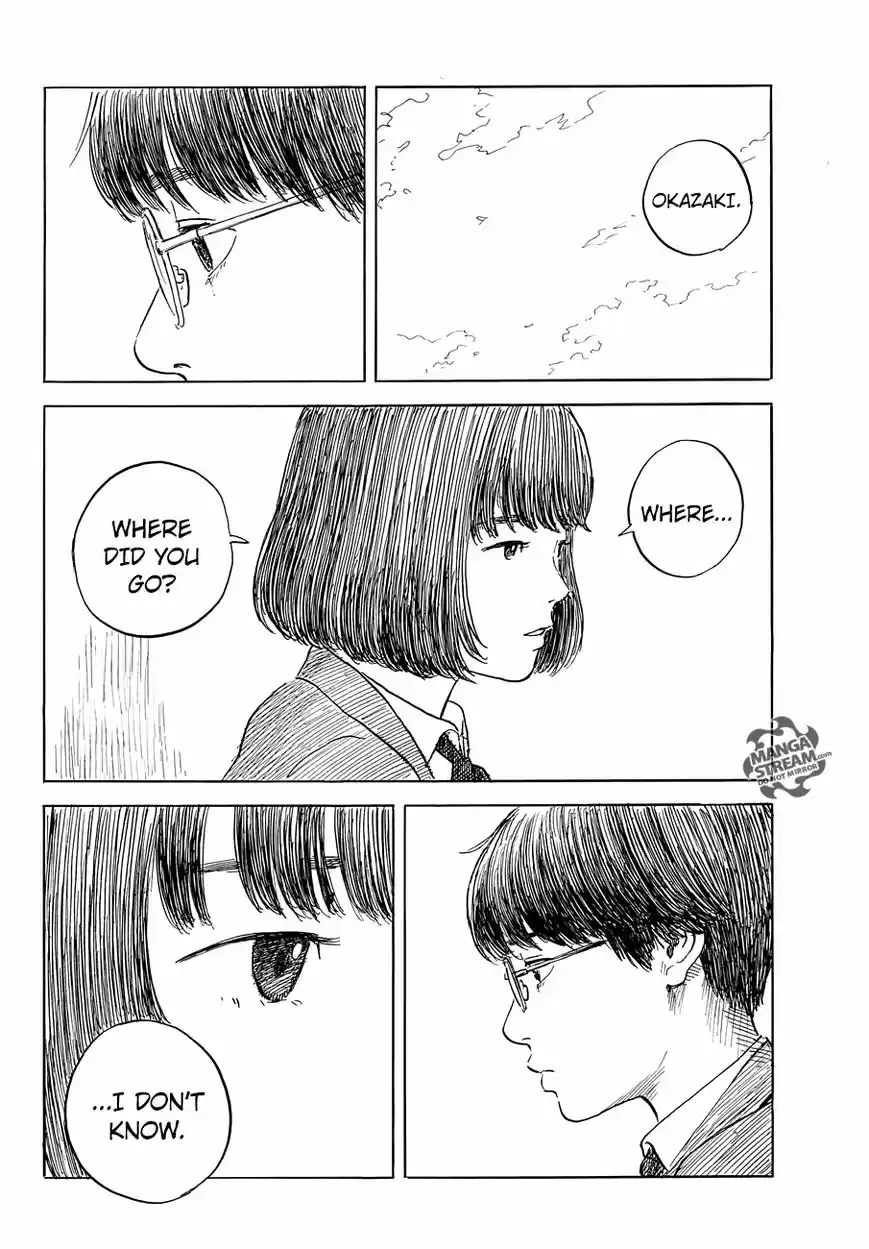 Happiness (OSHIMI Shuzo) 47