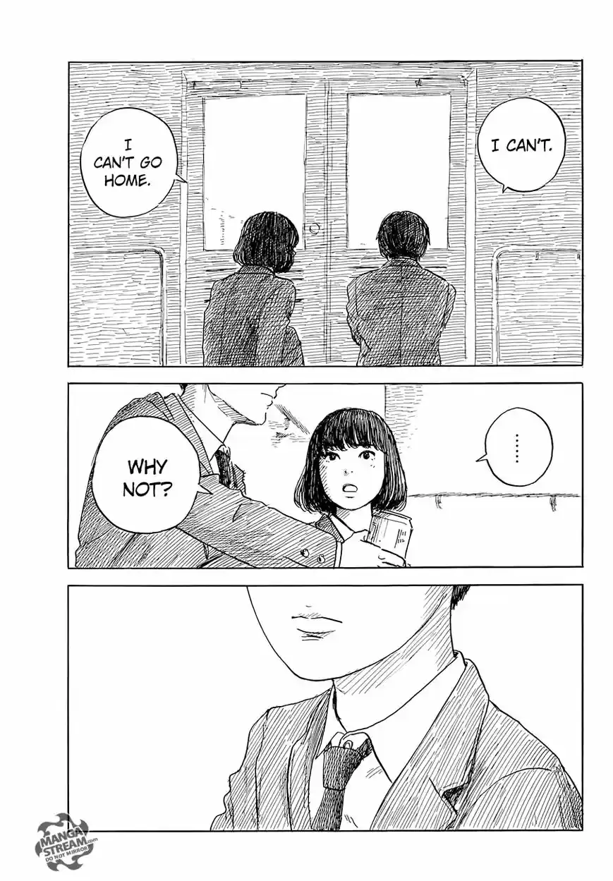 Happiness (OSHIMI Shuzo) 47