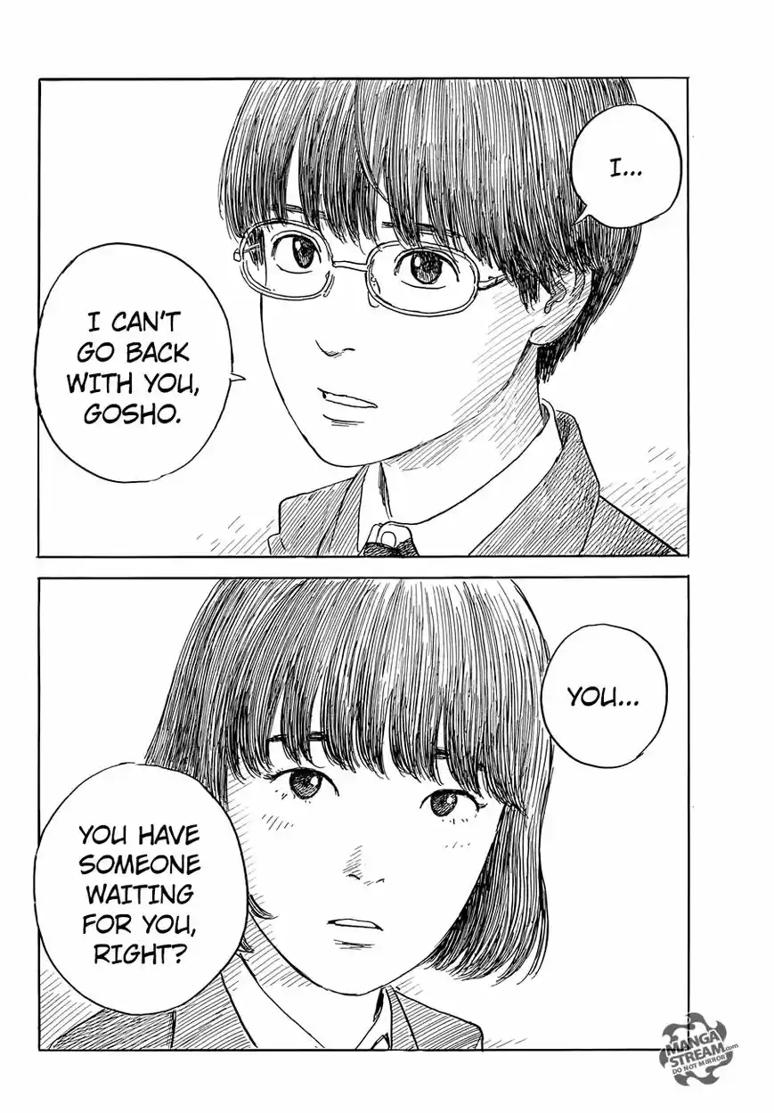 Happiness (OSHIMI Shuzo) 47