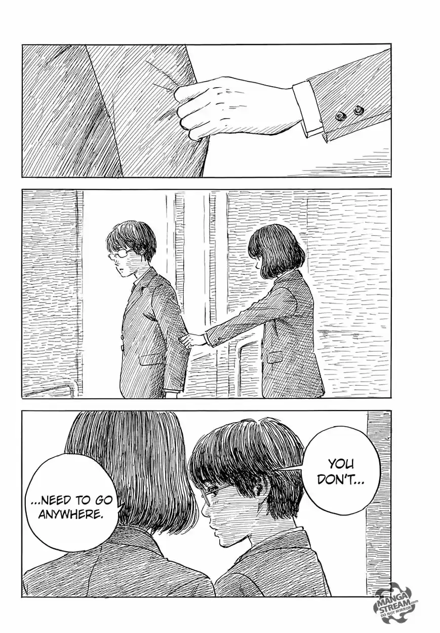 Happiness (OSHIMI Shuzo) 47