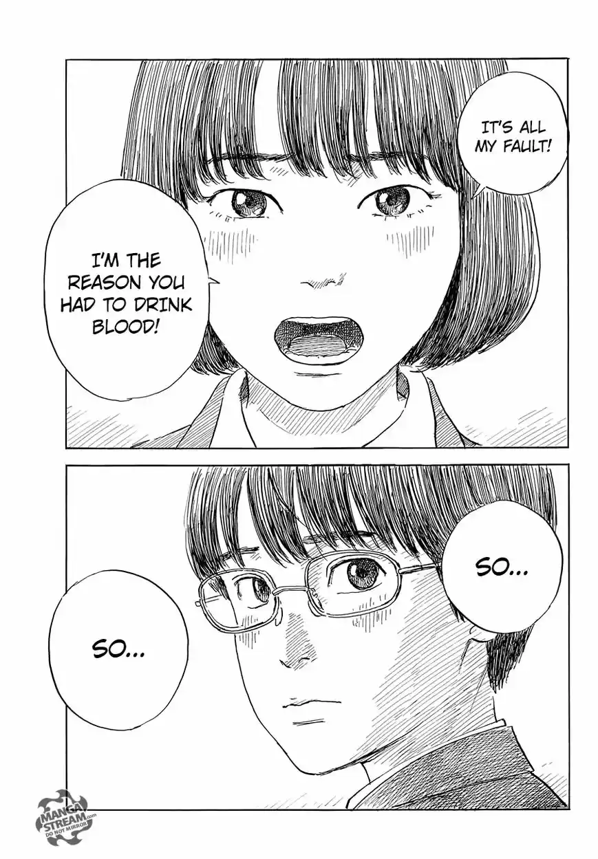 Happiness (OSHIMI Shuzo) 47