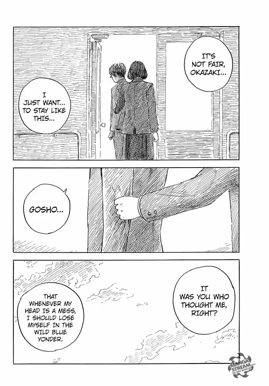 Happiness (OSHIMI Shuzo) 47