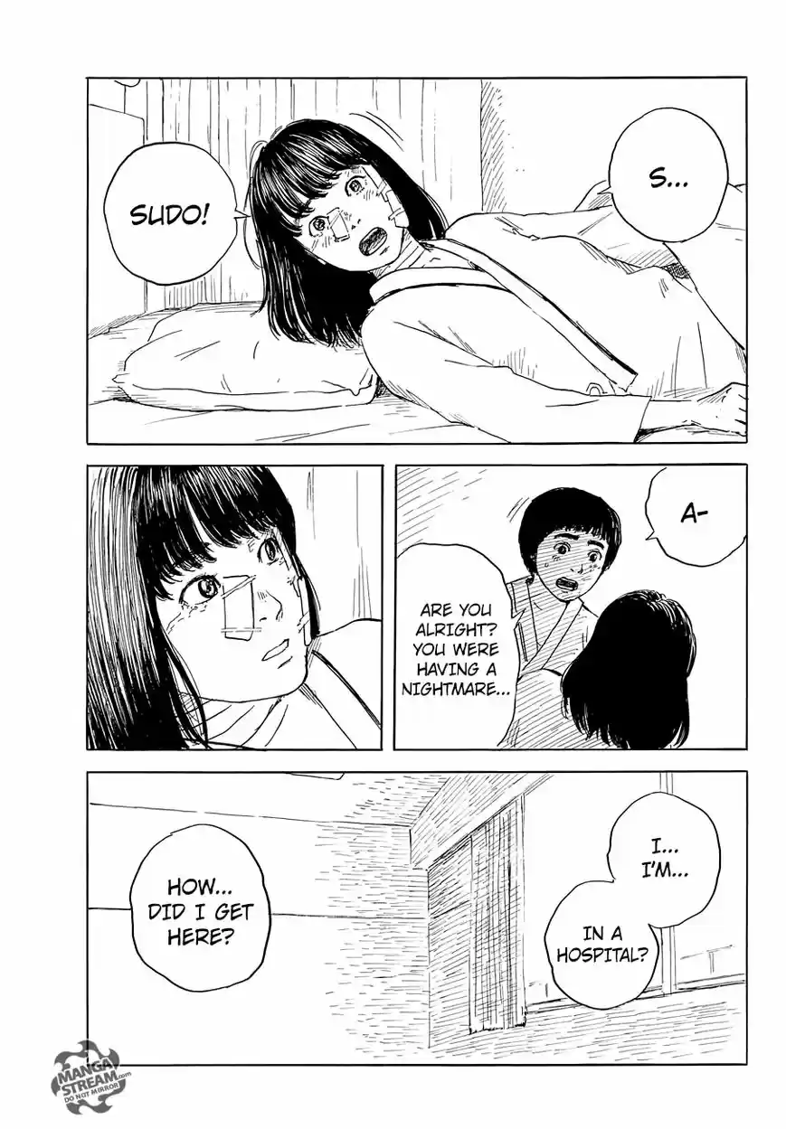 Happiness (OSHIMI Shuzo) 47