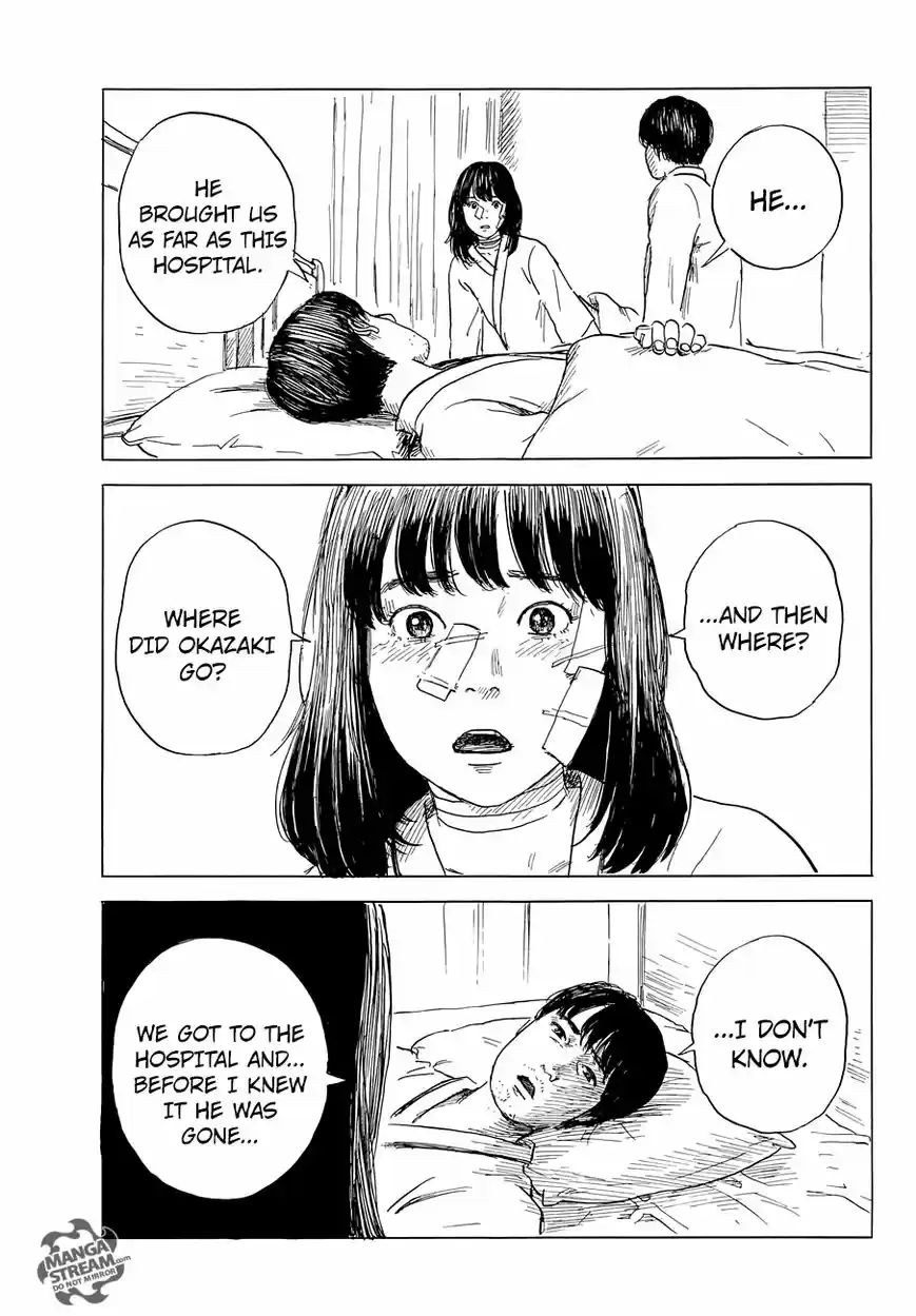 Happiness (OSHIMI Shuzo) 47