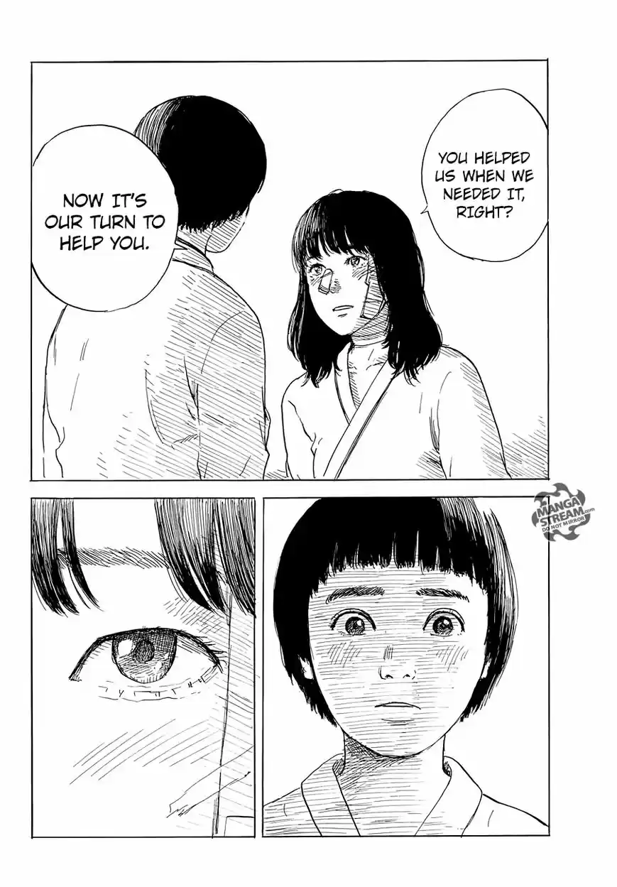 Happiness (OSHIMI Shuzo) 47