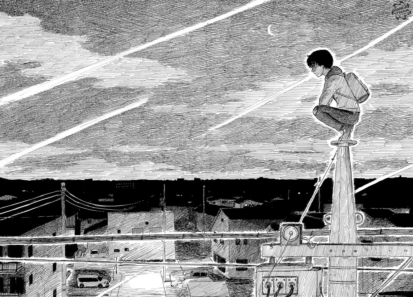 Happiness (OSHIMI Shuzo) 48