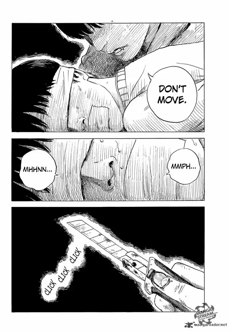 Happiness (OSHIMI Shuzo) 49