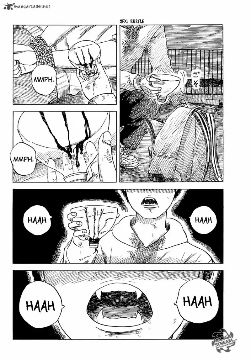 Happiness (OSHIMI Shuzo) 49