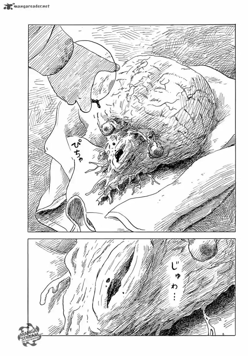 Happiness (OSHIMI Shuzo) 49