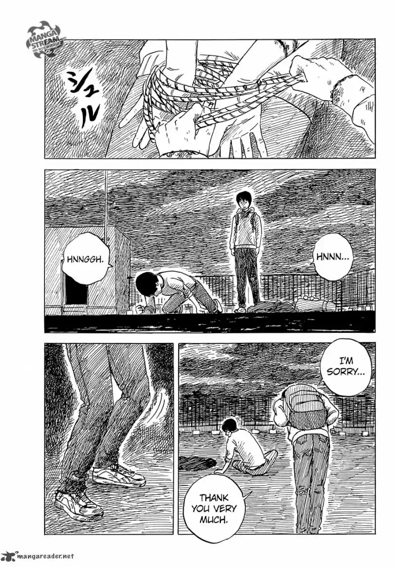 Happiness (OSHIMI Shuzo) 49