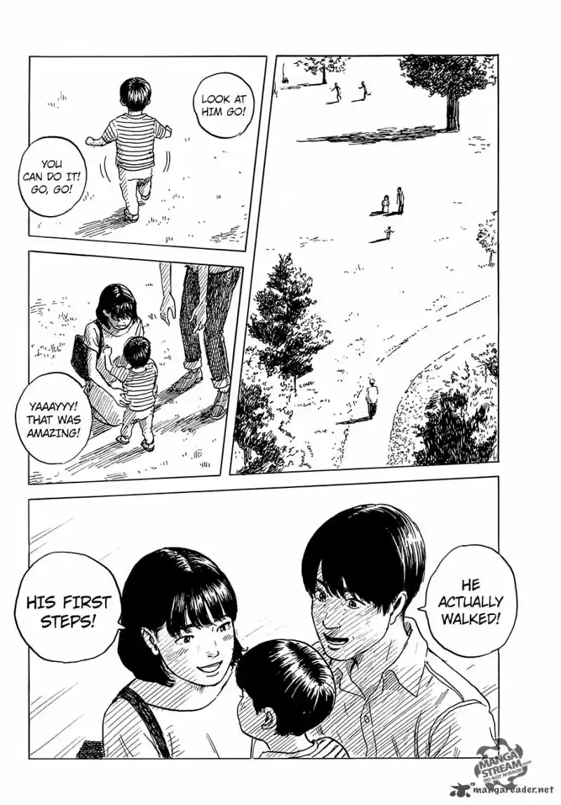 Happiness (OSHIMI Shuzo) 49