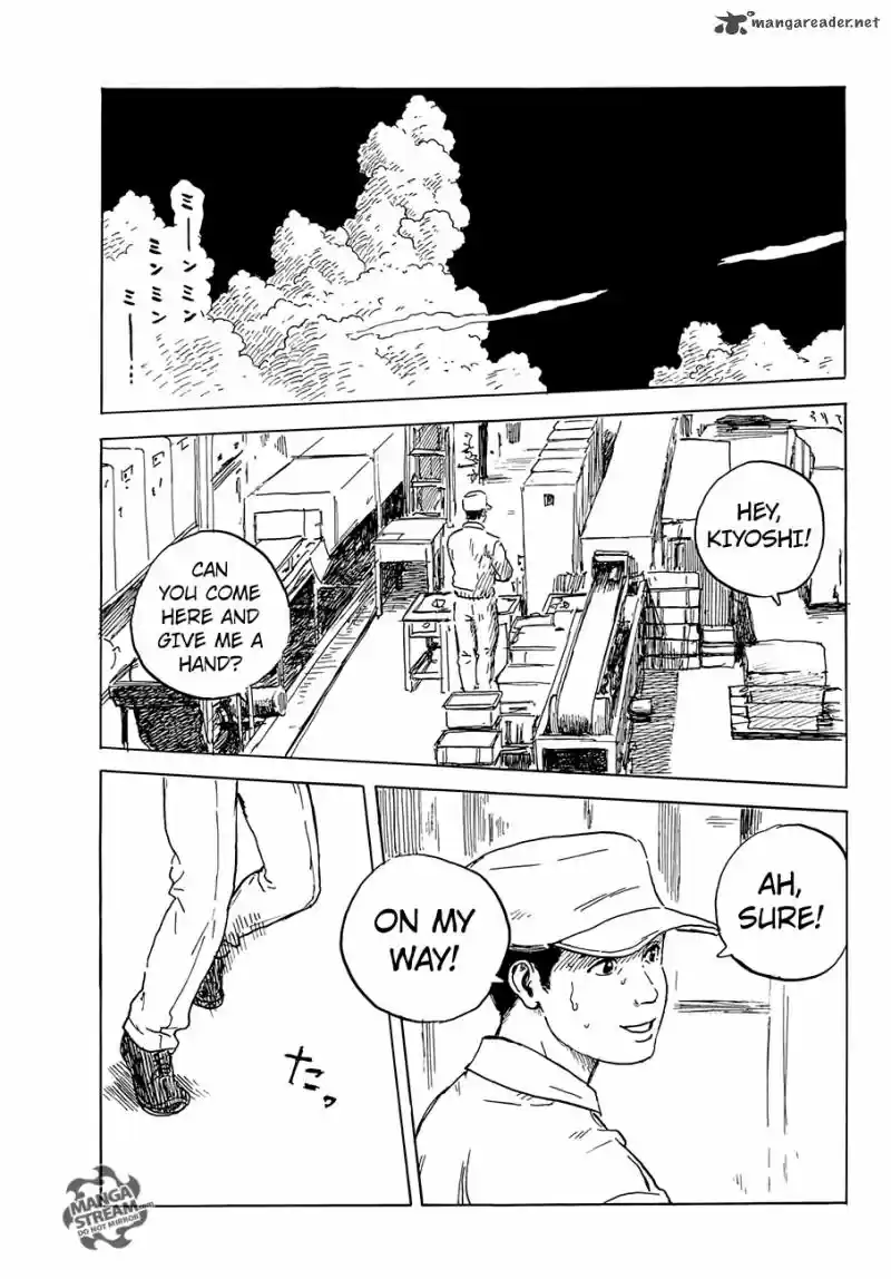 Happiness (OSHIMI Shuzo) 49