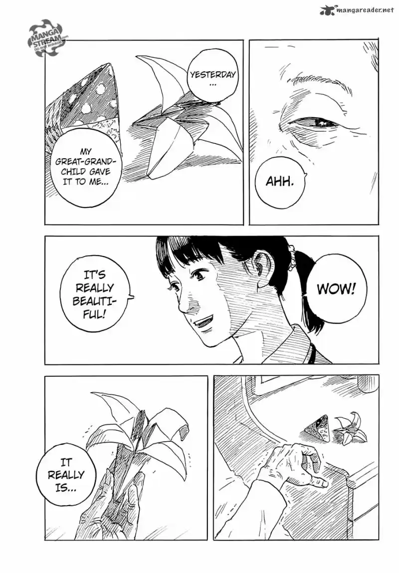 Happiness (OSHIMI Shuzo) 49