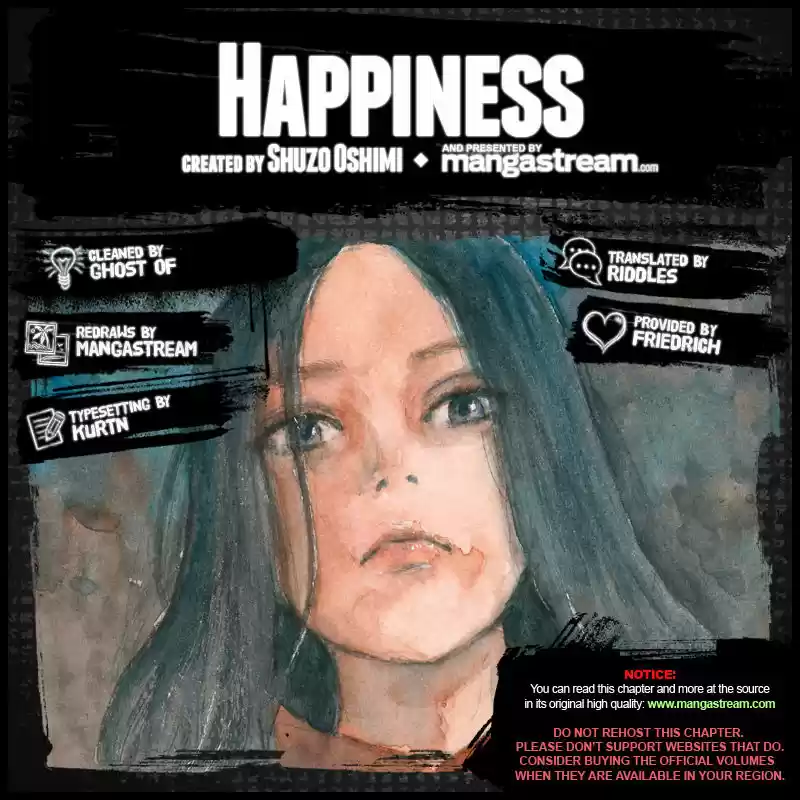 Happiness (OSHIMI Shuzo) 50