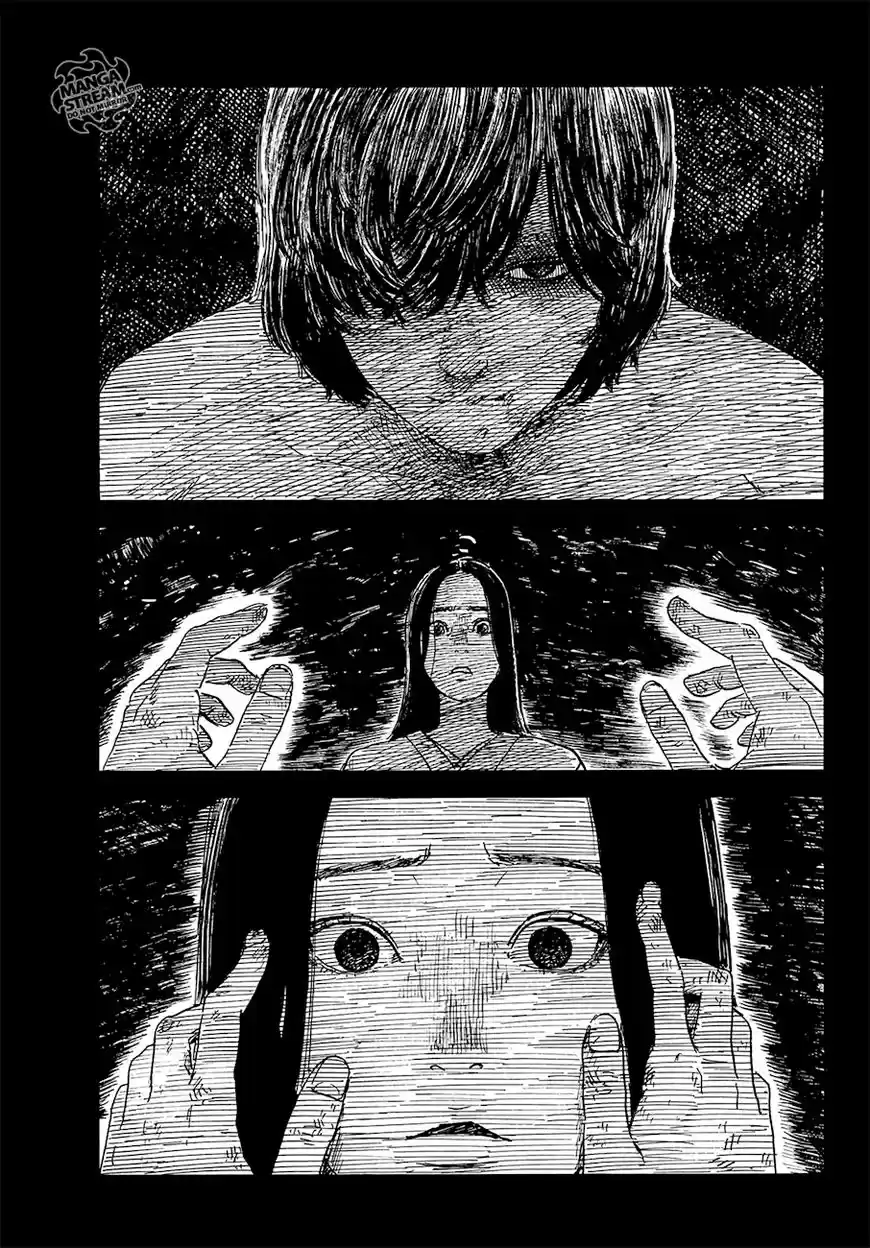 Happiness (OSHIMI Shuzo) 50