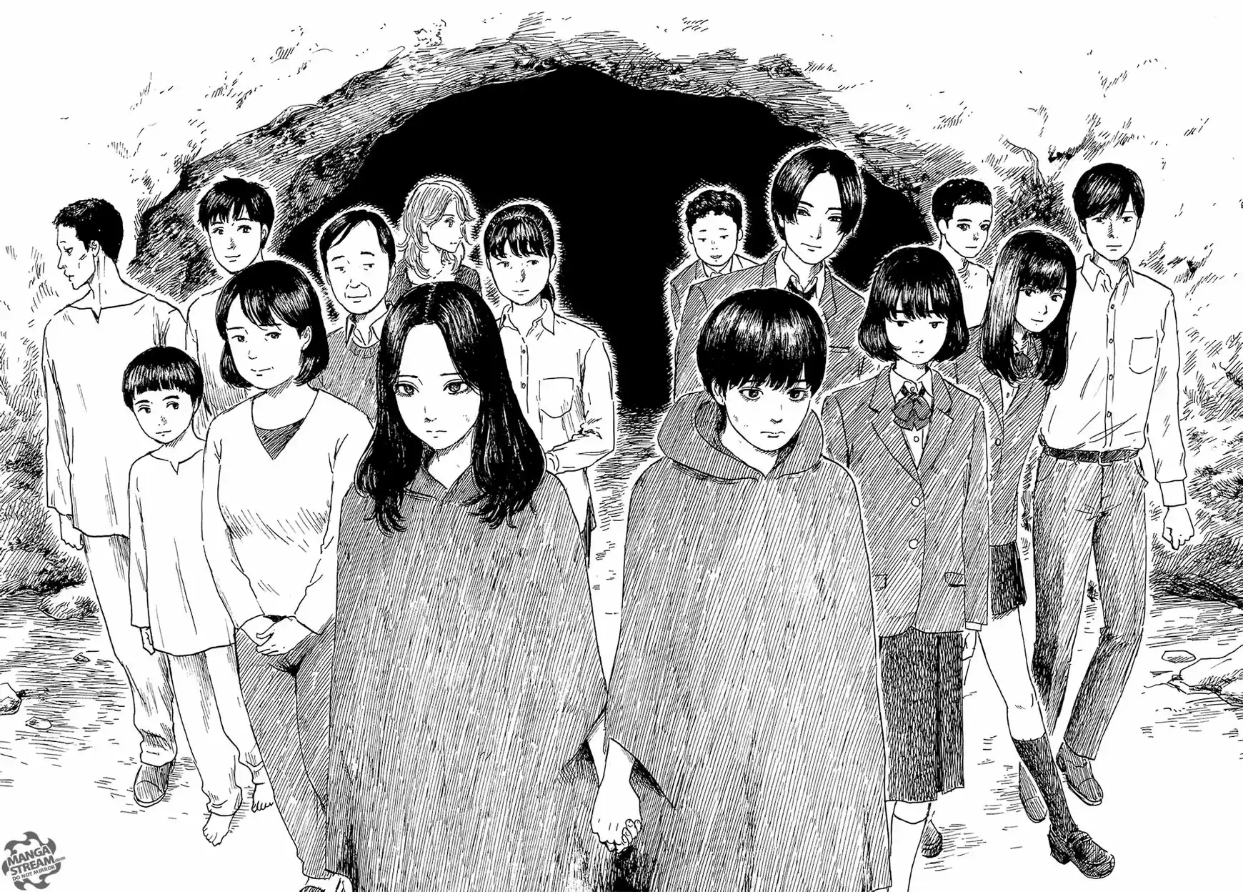 Happiness (OSHIMI Shuzo) 50