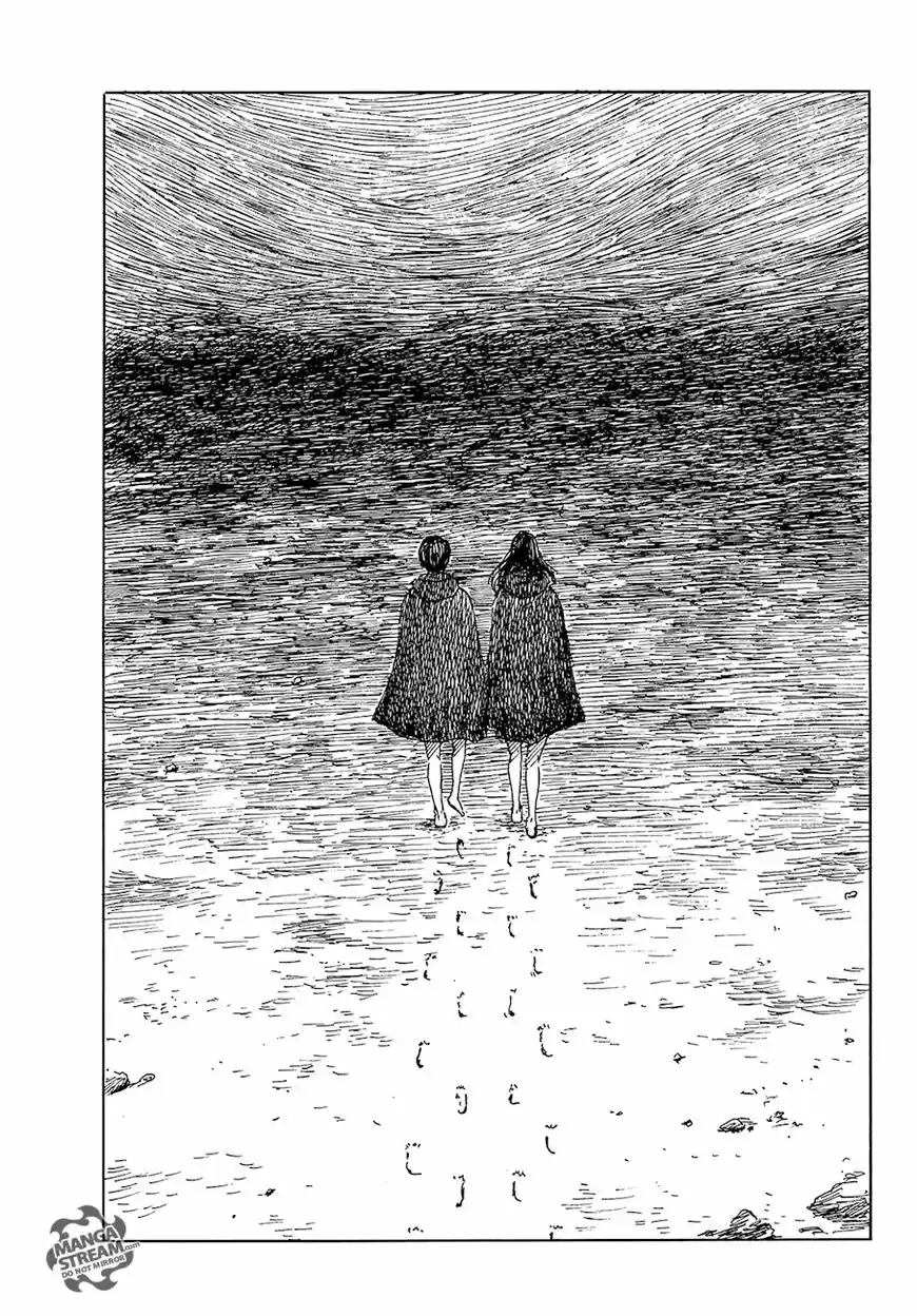 Happiness (OSHIMI Shuzo) 50