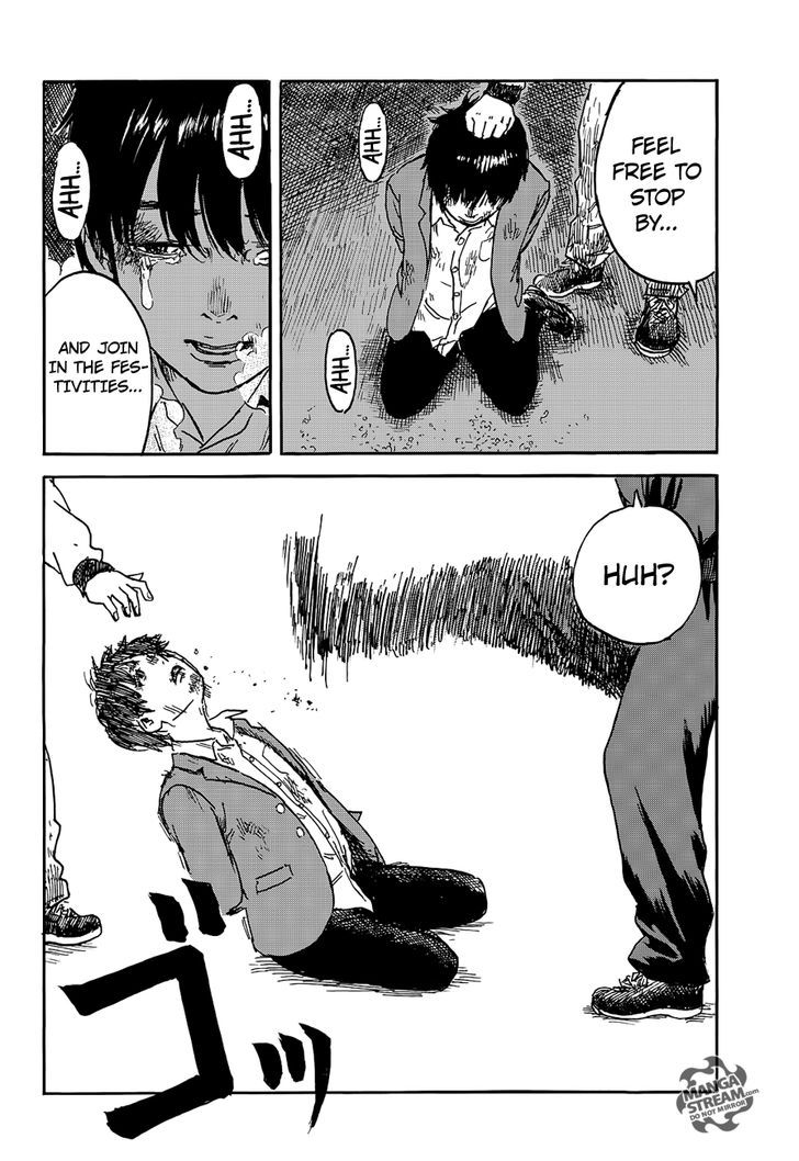 Happiness (OSHIMI Shuzo) 7