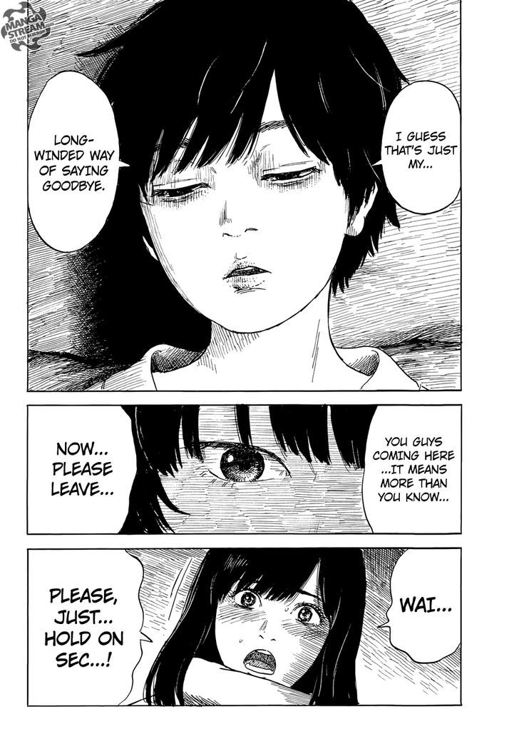 Happiness (OSHIMI Shuzo) 9