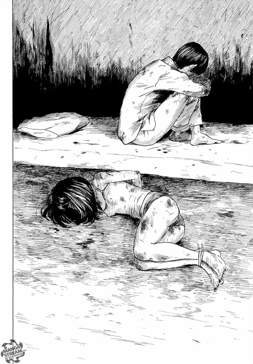 Happiness (OSHIMI Shuzo) ch.034