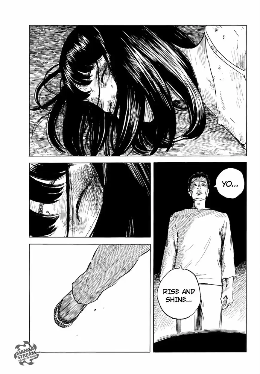 Happiness (OSHIMI Shuzo) ch.034